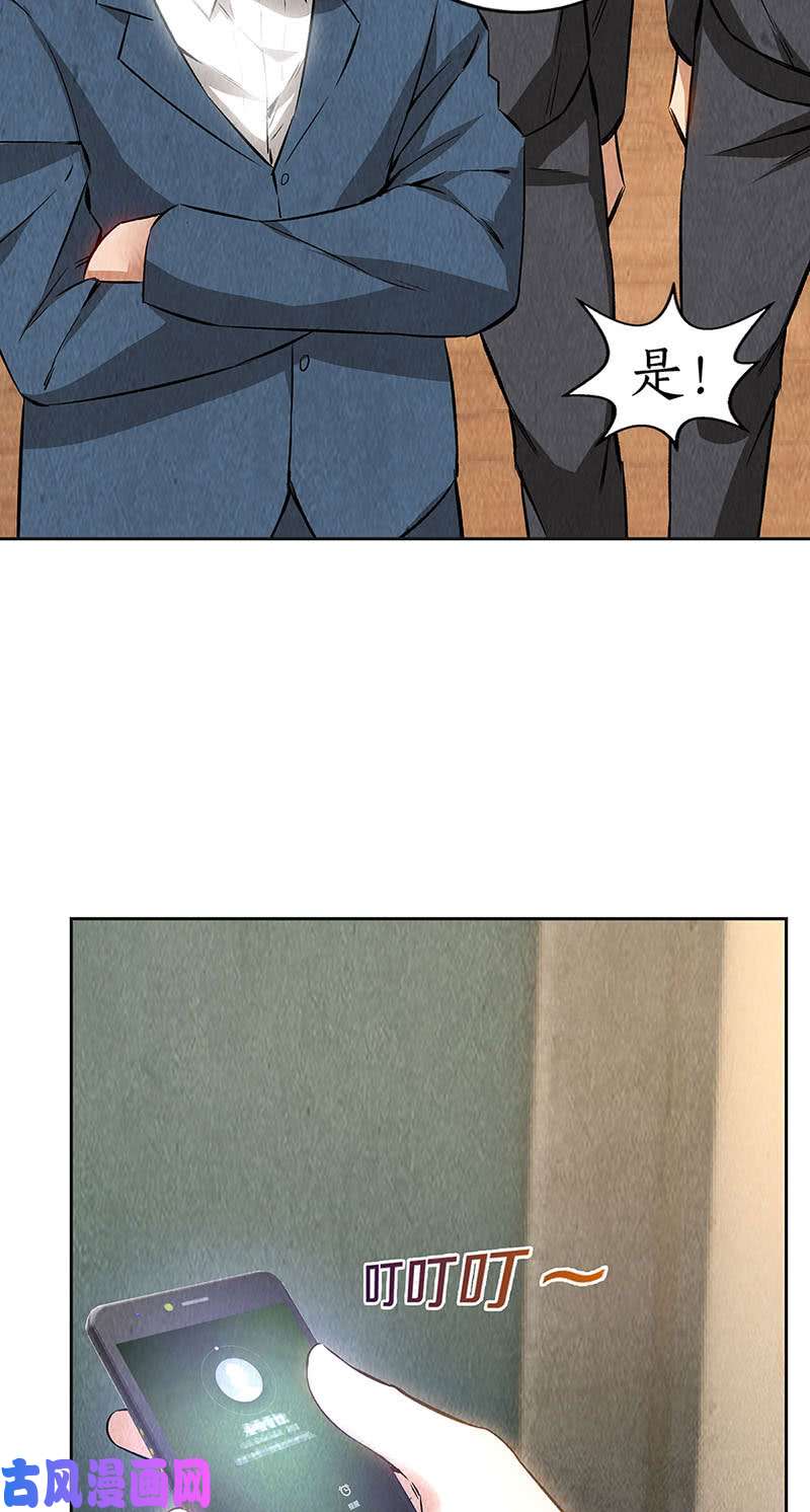我本废柴被绑架？！