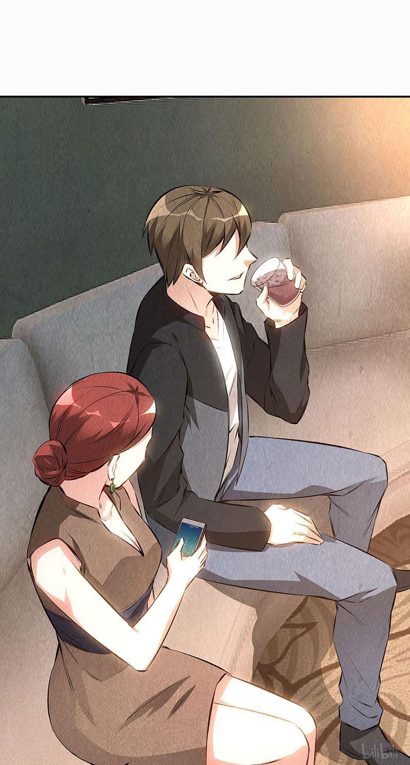 我本废柴第150话 算账