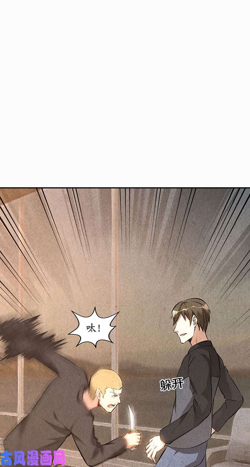 我本废柴算账