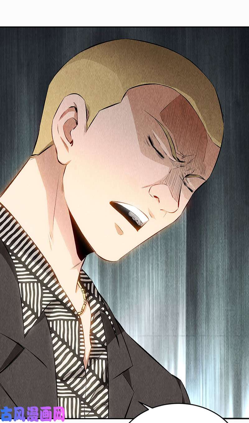 我本废柴金钱豹