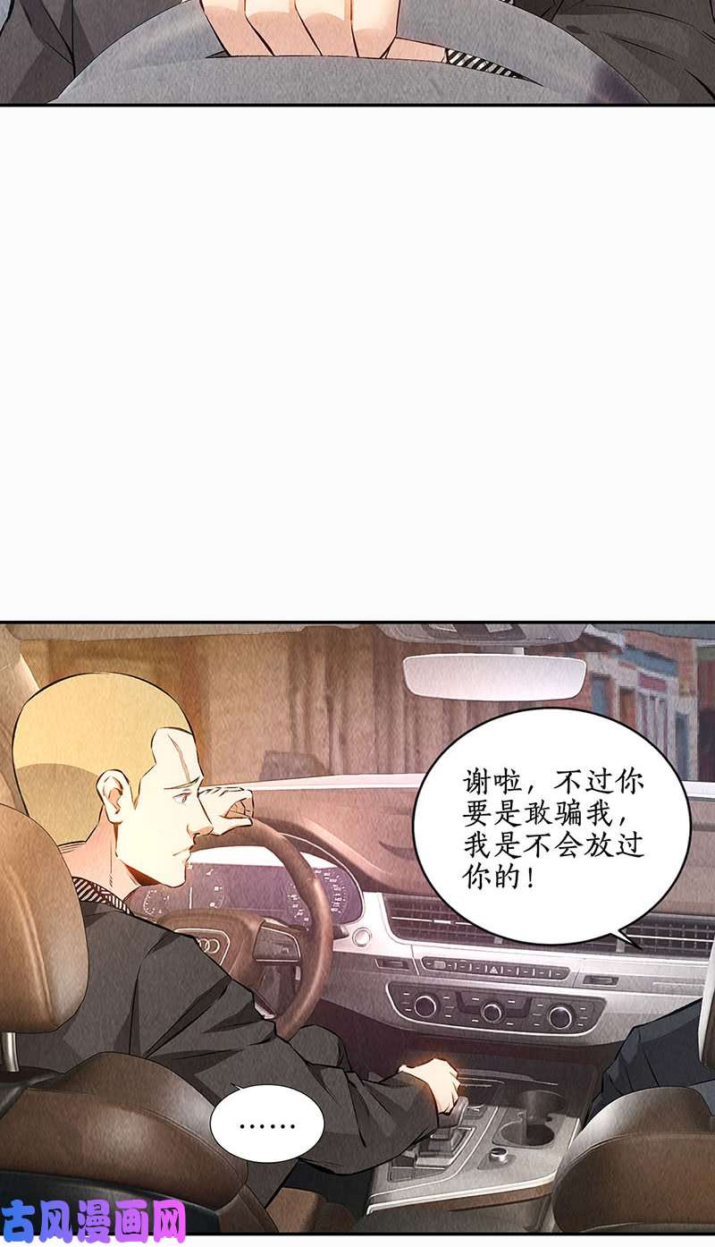 我本废柴金钱豹