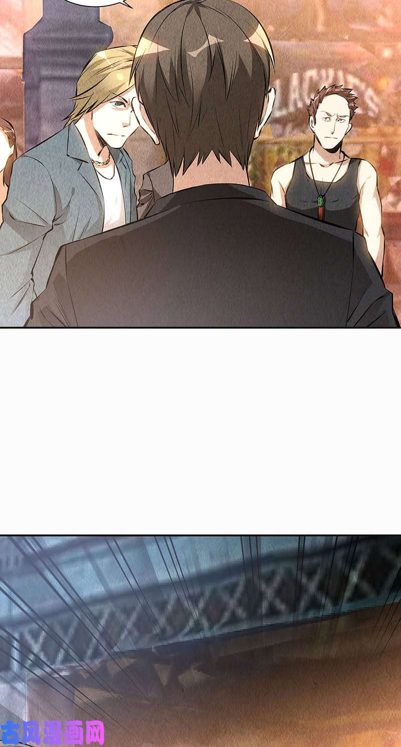 我本废柴金钱豹