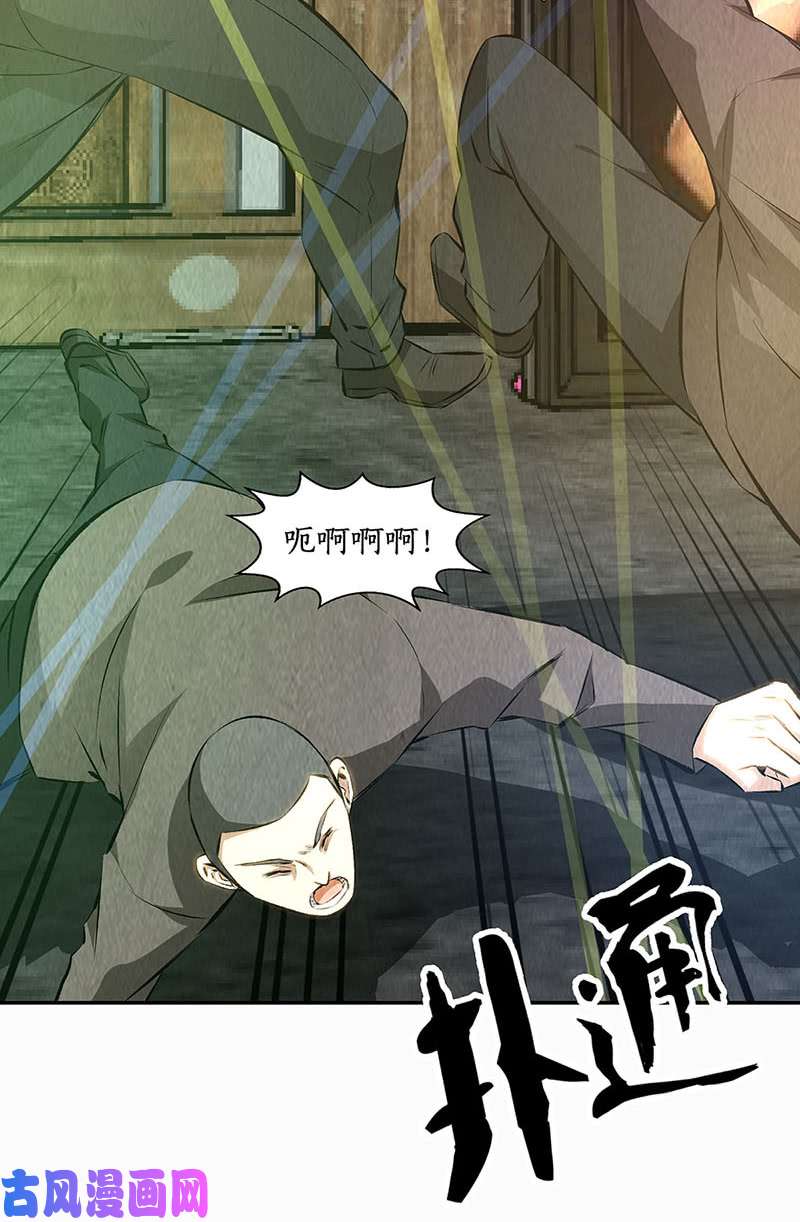 我本废柴金钱豹