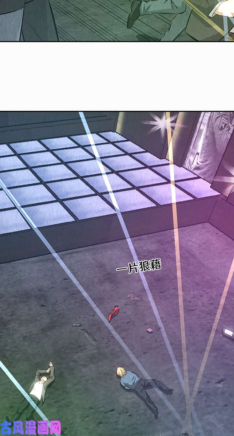 我本废柴金钱豹