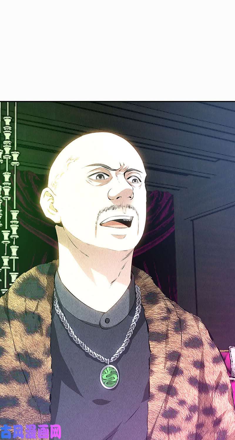 我本废柴金钱豹