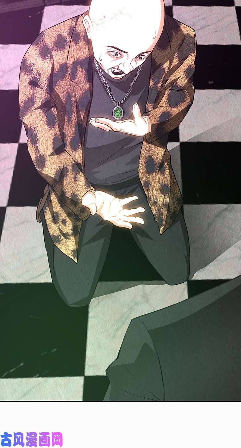 我本废柴人仰马翻