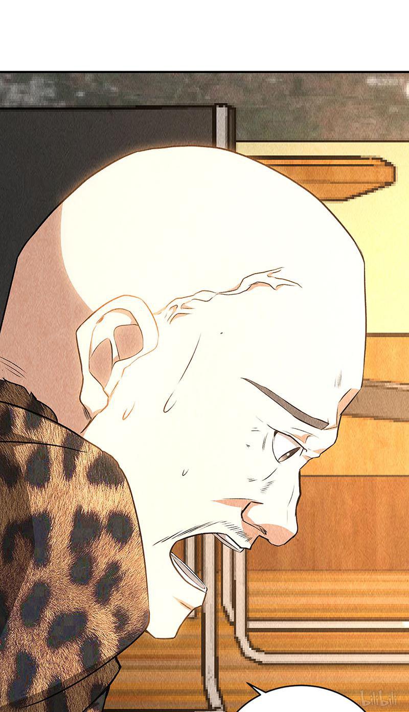 我本废柴第154话 一命呜呼