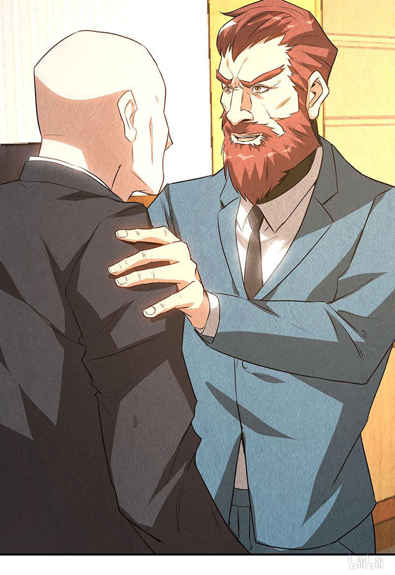 我本废柴第154话 一命呜呼