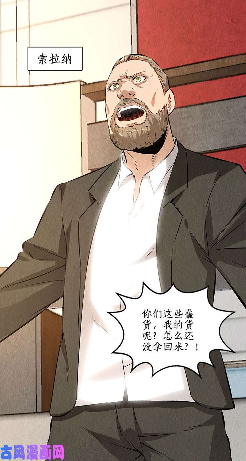 我本废柴真气境高手