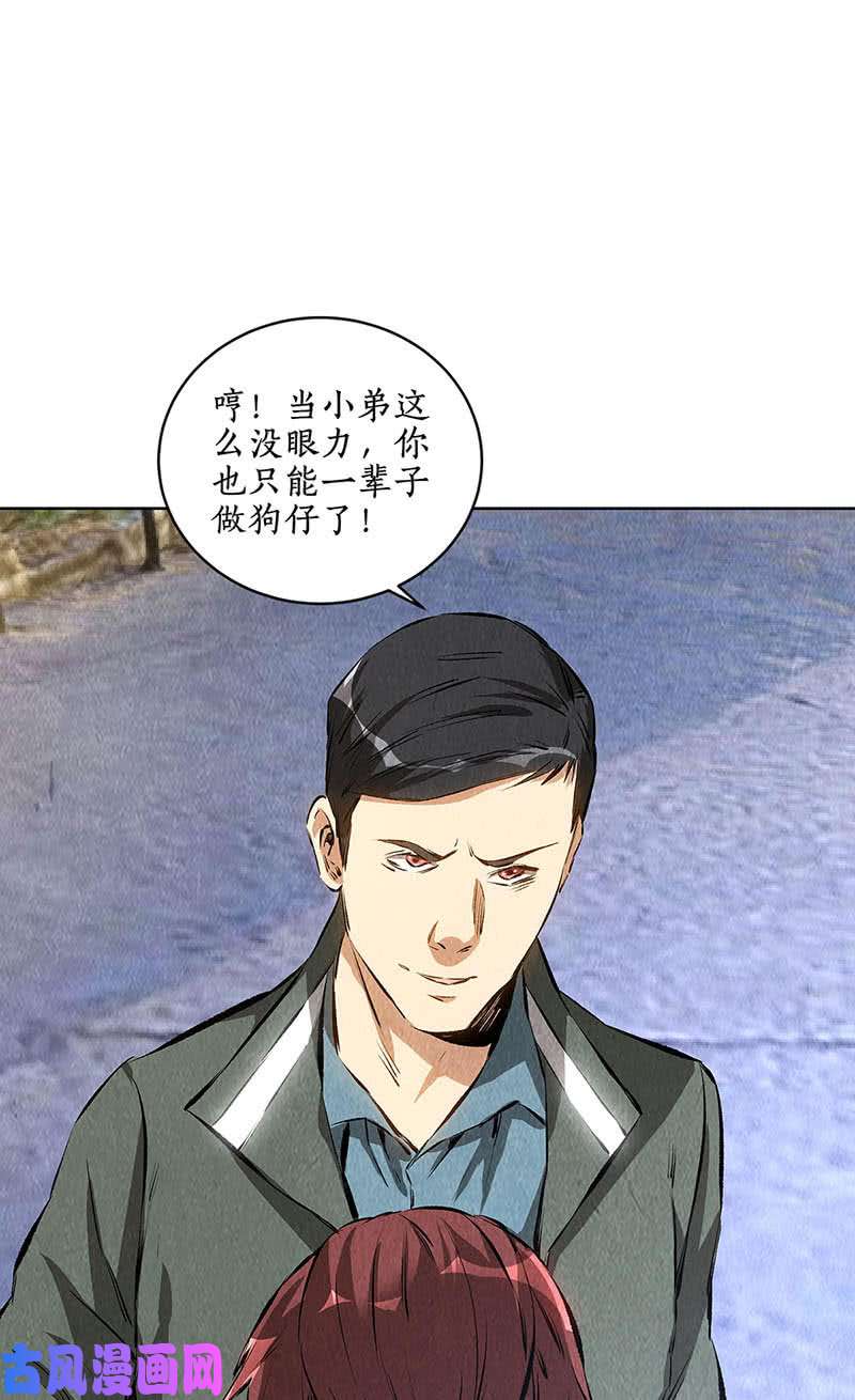 我本废柴新的高手