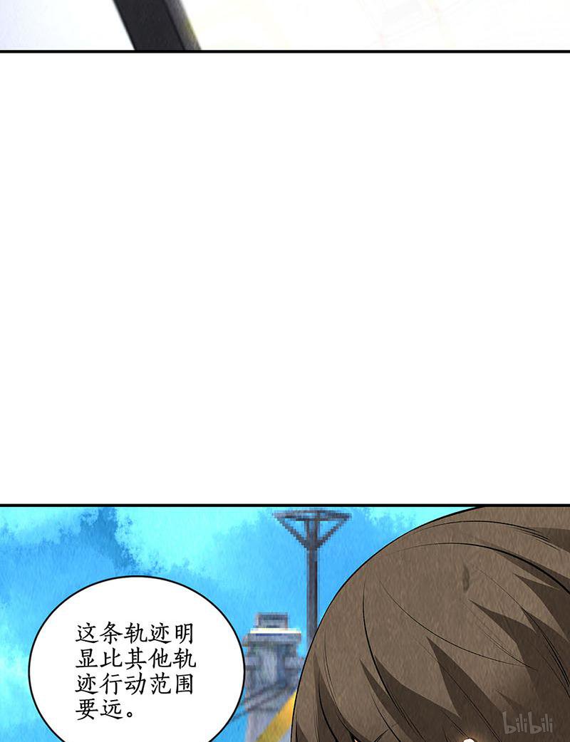 我本废柴第159话 暴动