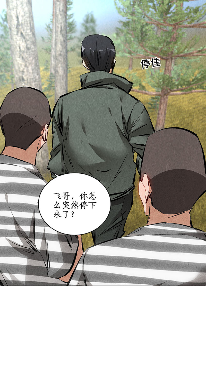 我本废柴第162话 追上