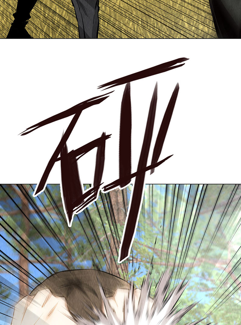 我本废柴第163话 对阵