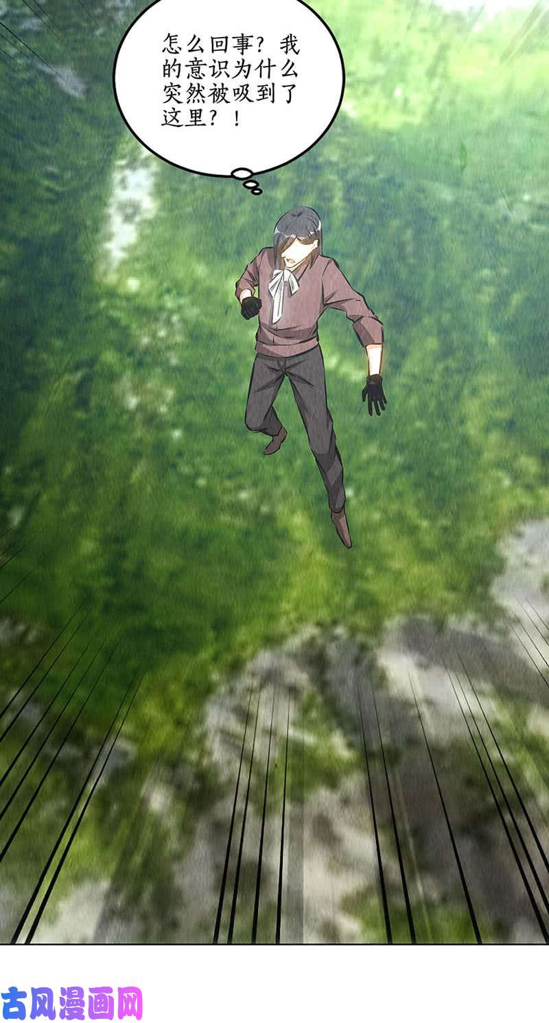我本废柴降龙掌
