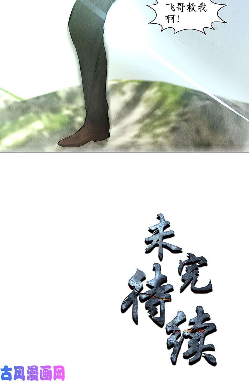 我本废柴降龙掌