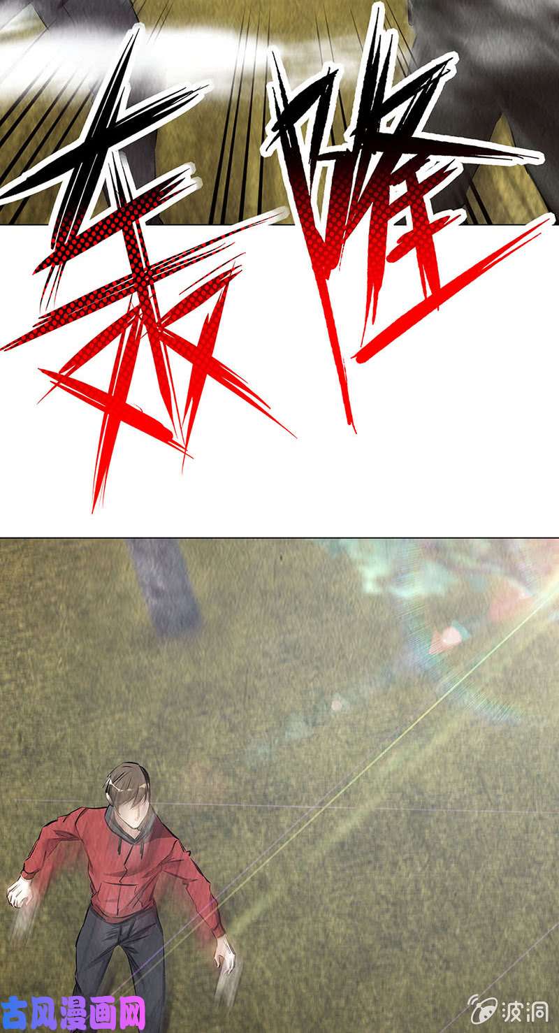 我本废柴降龙掌