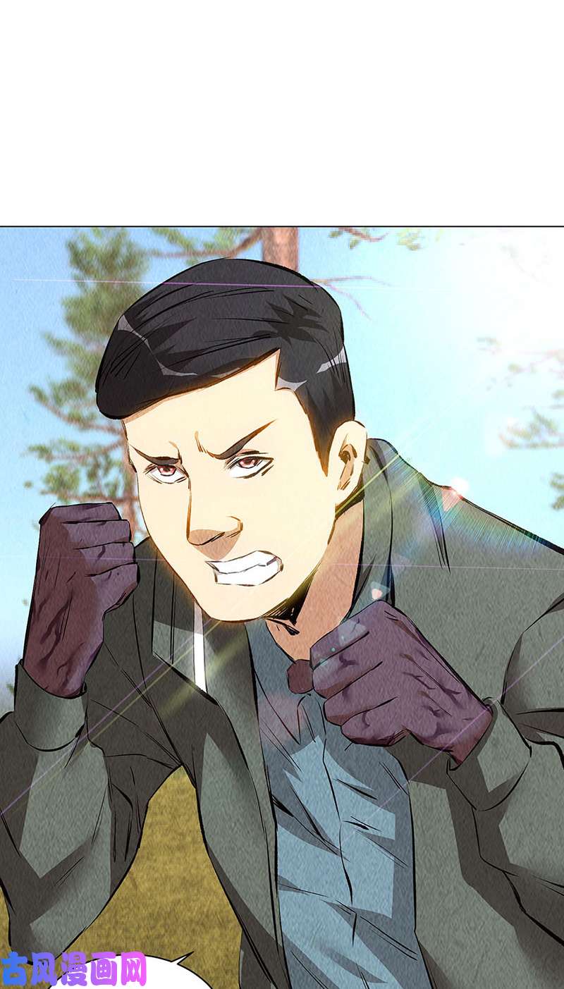 我本废柴降龙掌