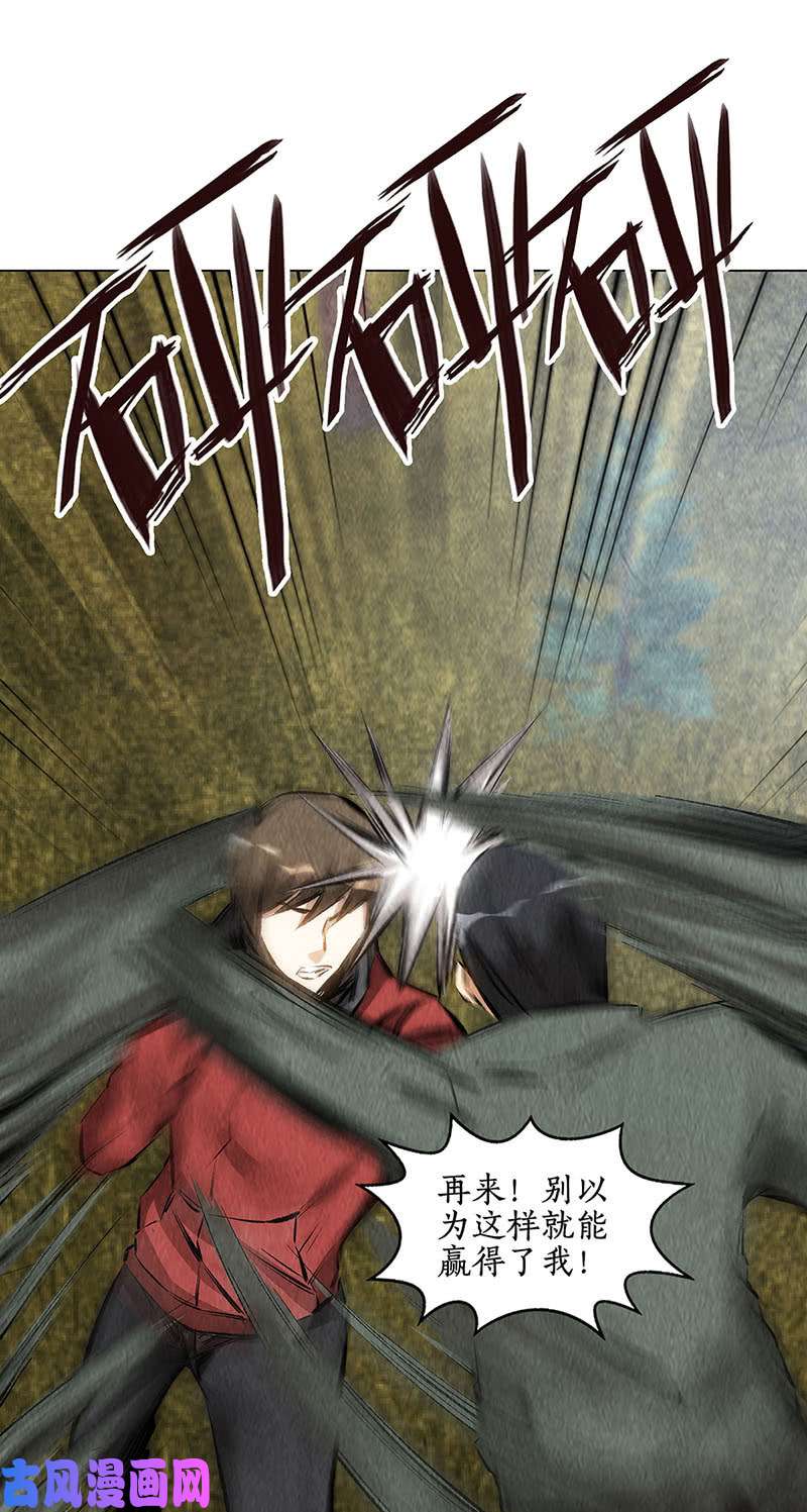 我本废柴降龙掌