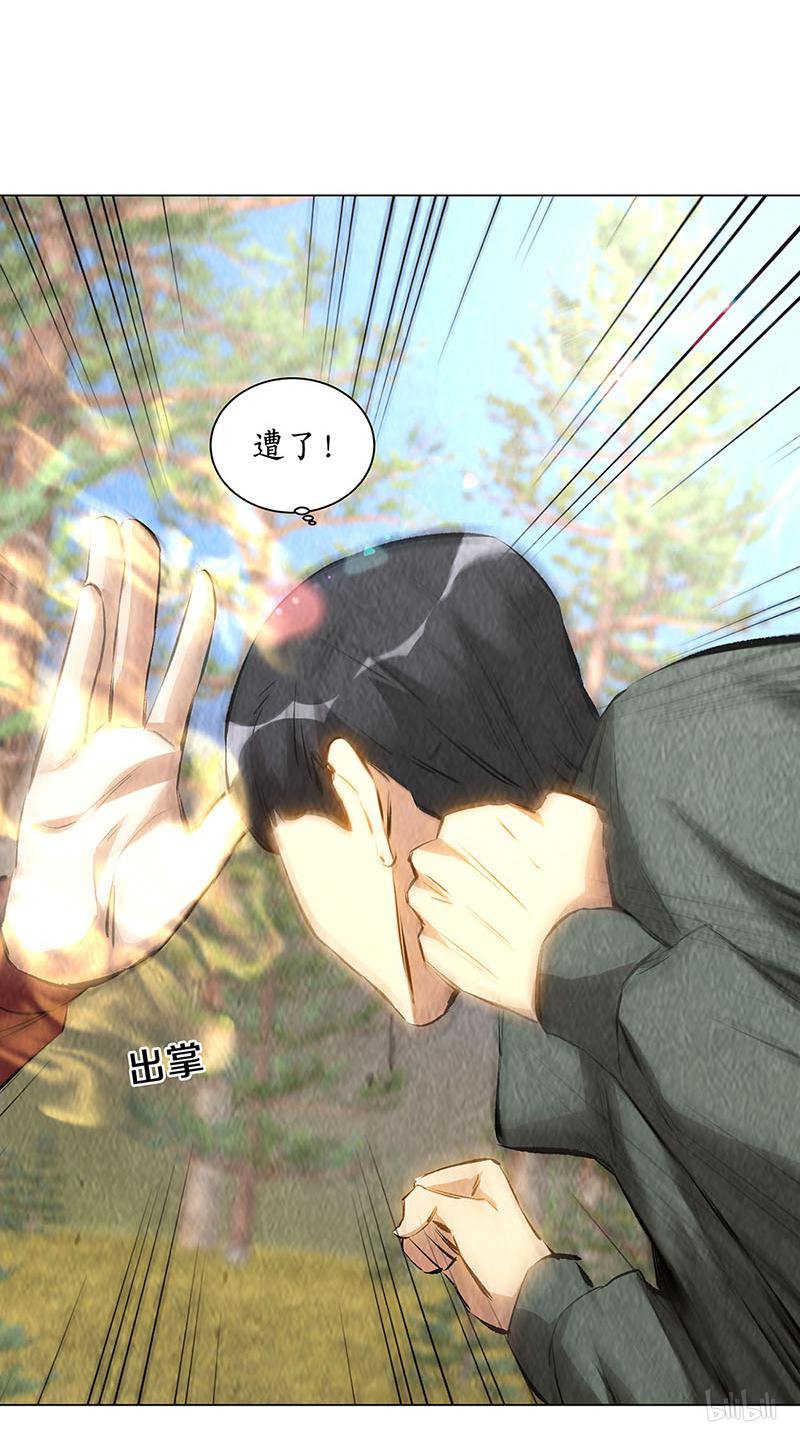 我本废柴第164话 降龙掌
