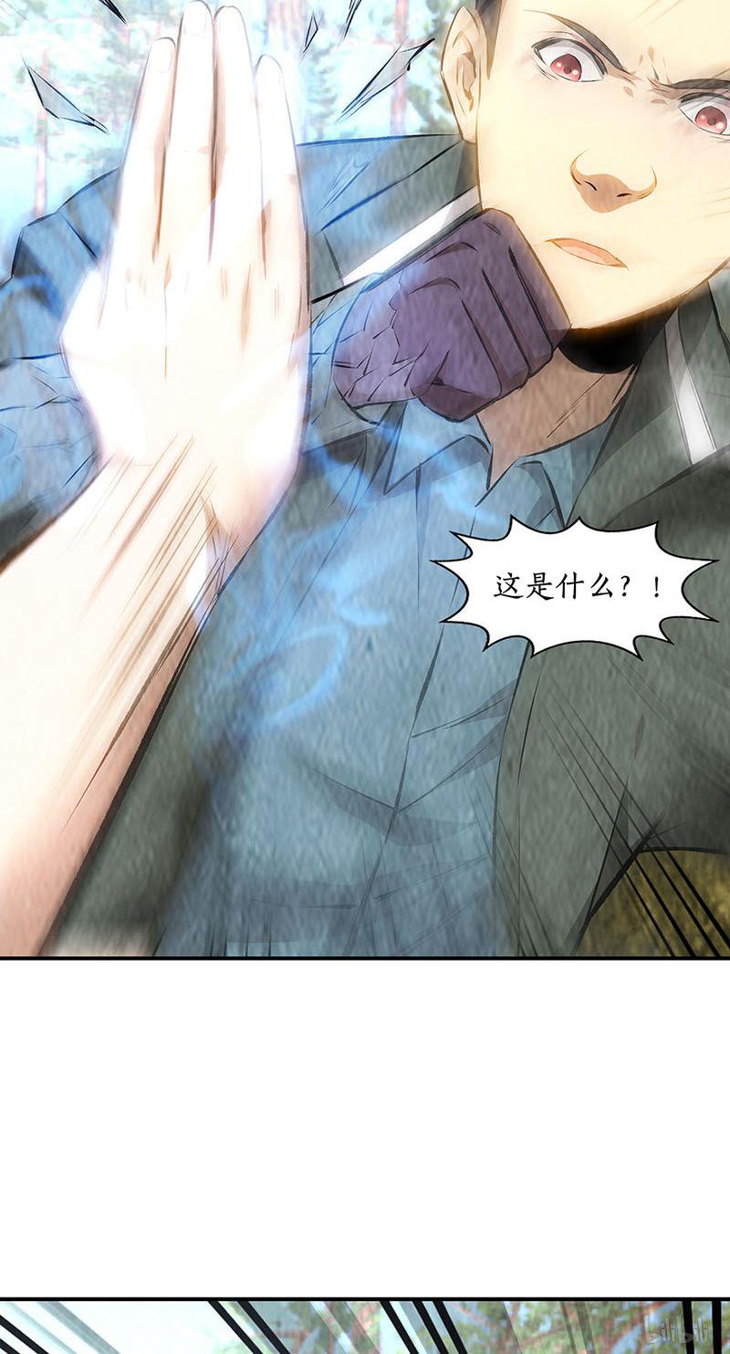 我本废柴第166话 化骨绵掌