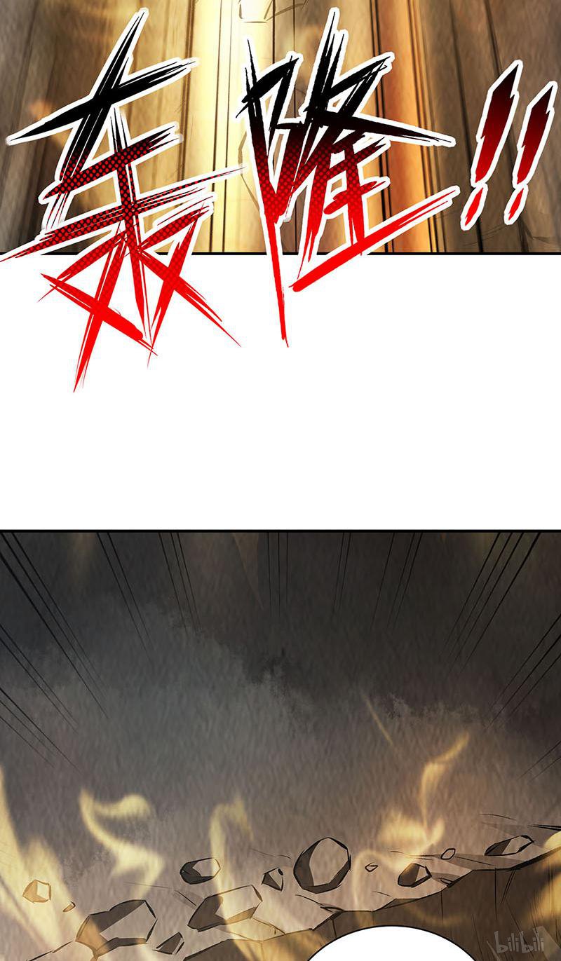 我本废柴第167话 劝说