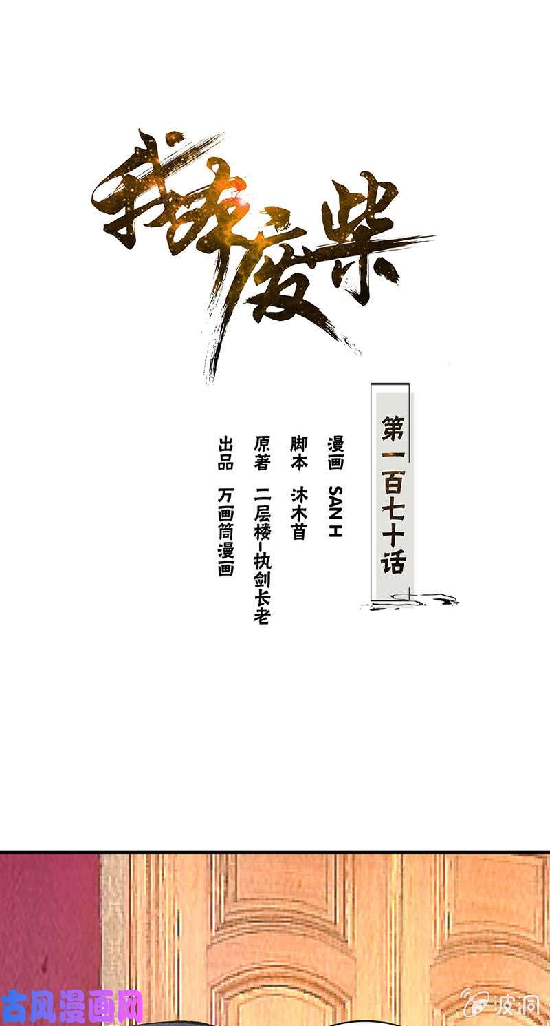 我本废柴十全大补汤