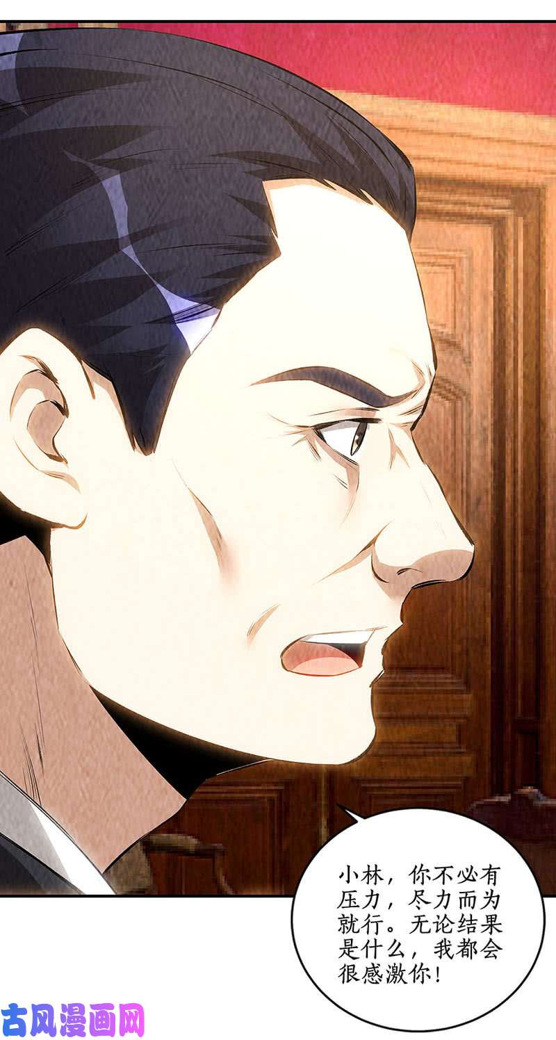 我本废柴十全大补汤