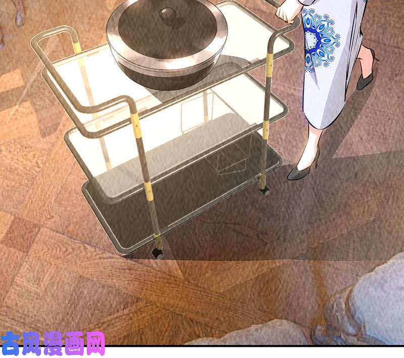 我本废柴十全大补汤