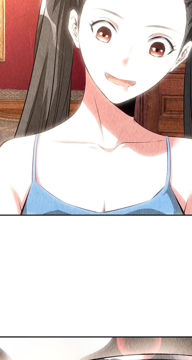 我本废柴第170话 十全大补汤