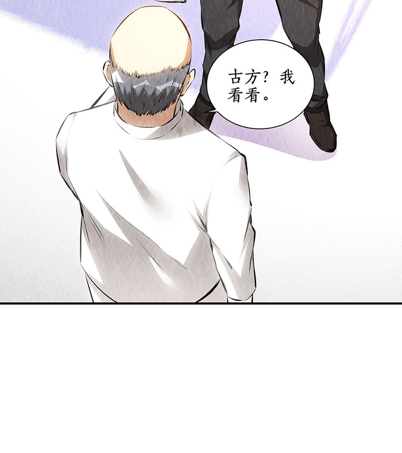 我本废柴第171话 王师傅
