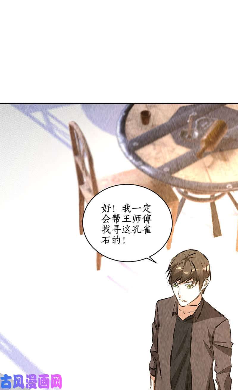 我本废柴神农百草