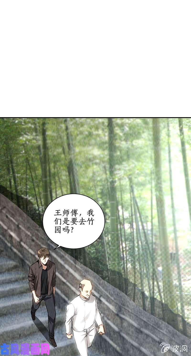 我本废柴神农百草