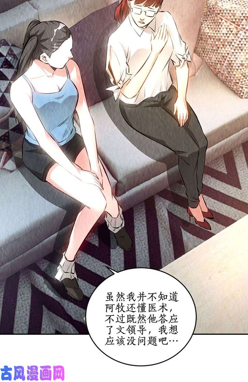 我本废柴神农百草