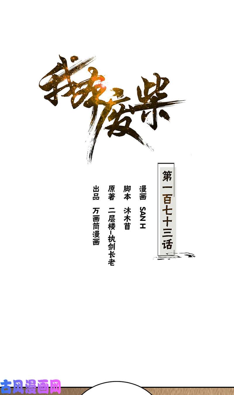 我本废柴治腿疾