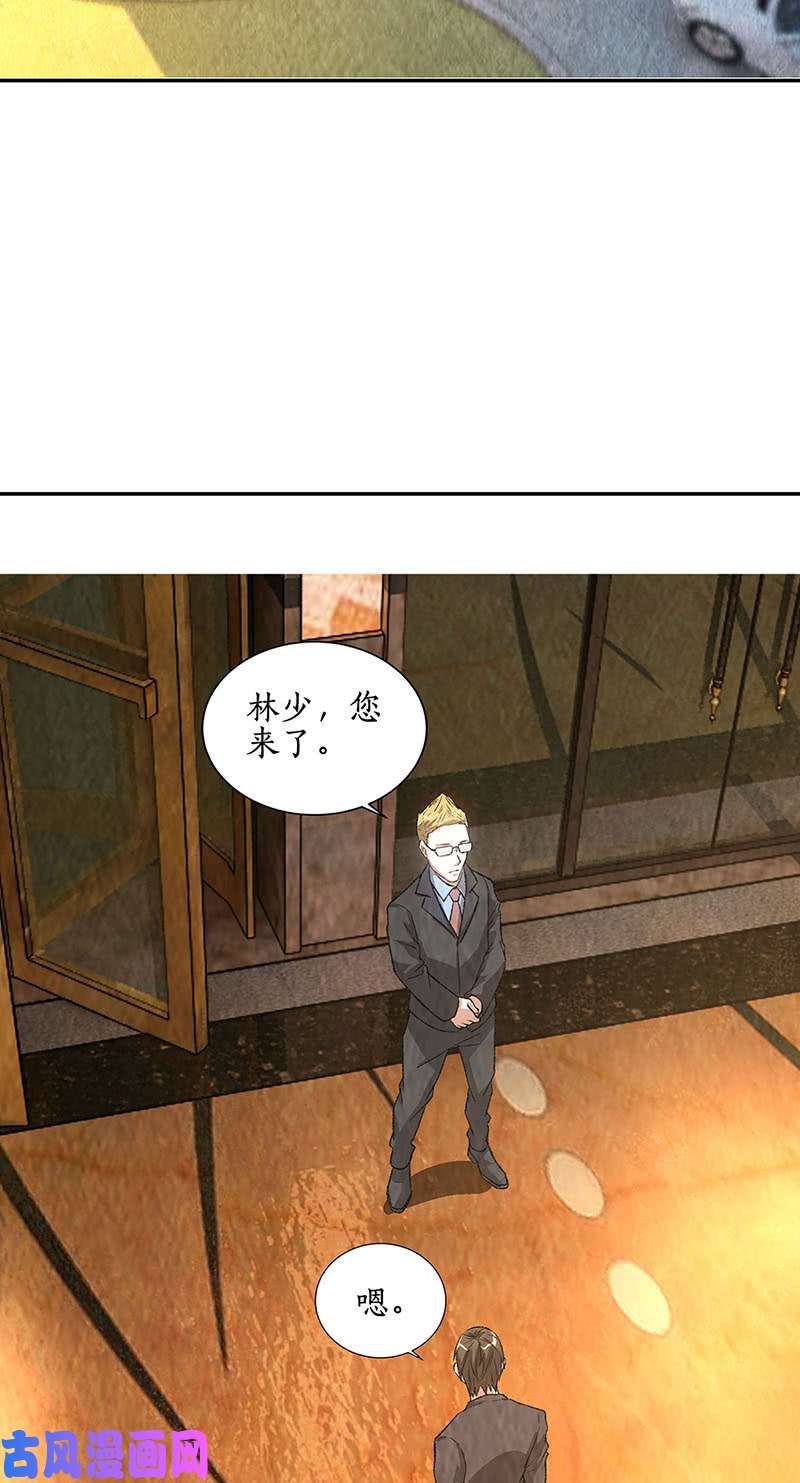 我本废柴培养羽翼