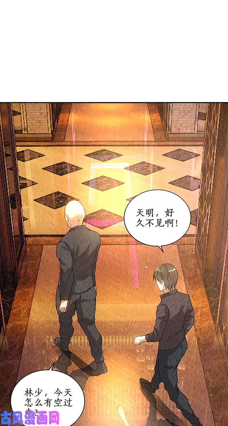 我本废柴培养羽翼