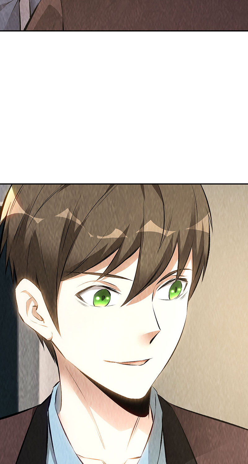 我本废柴第177话 病危