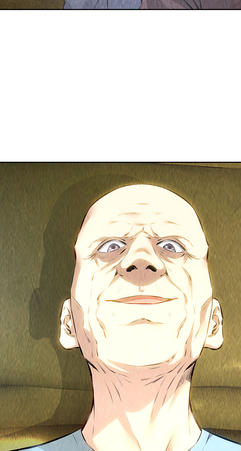我本废柴第177话 病危