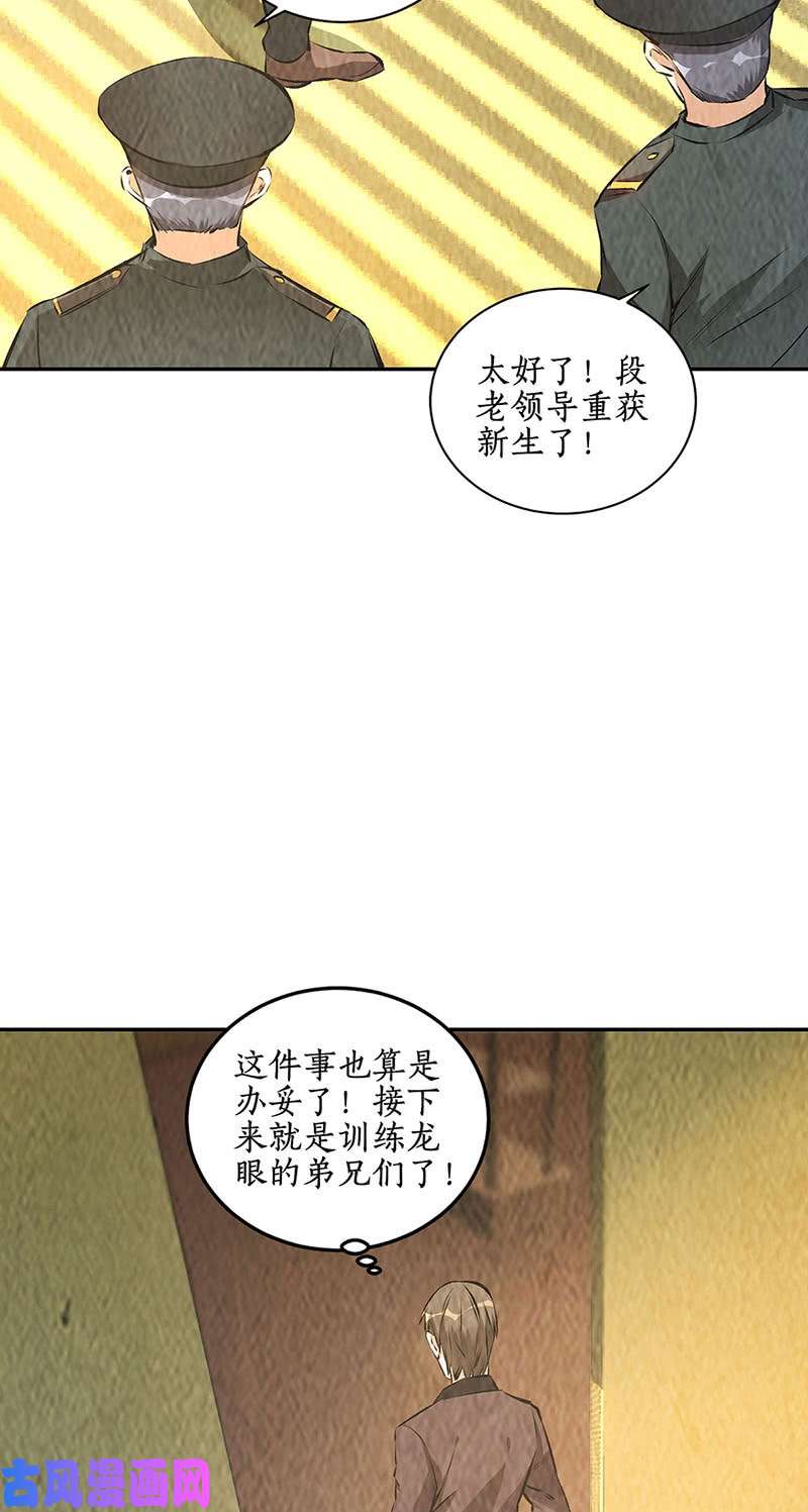 我本废柴妙手话春