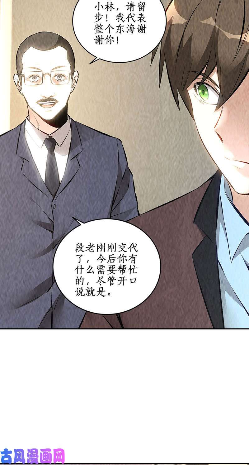 我本废柴妙手话春