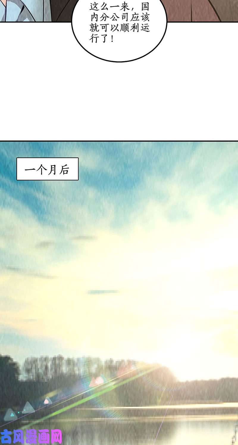 我本废柴妙手话春