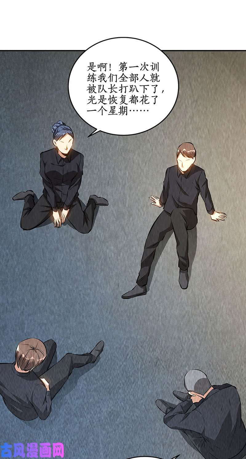 我本废柴妙手话春