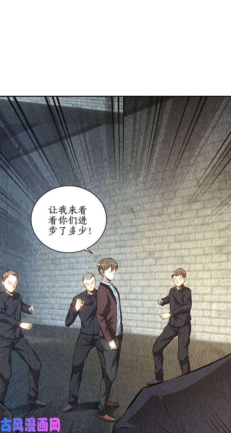 我本废柴妙手话春