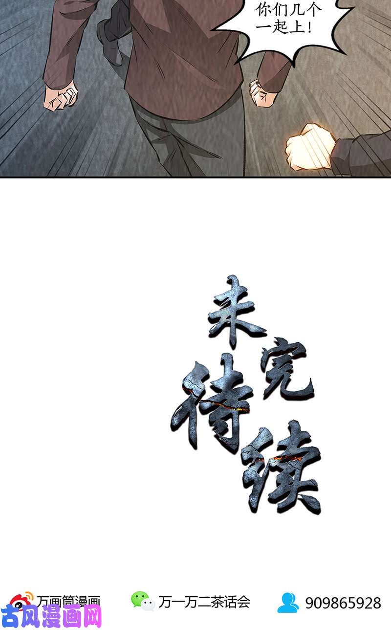 我本废柴妙手话春