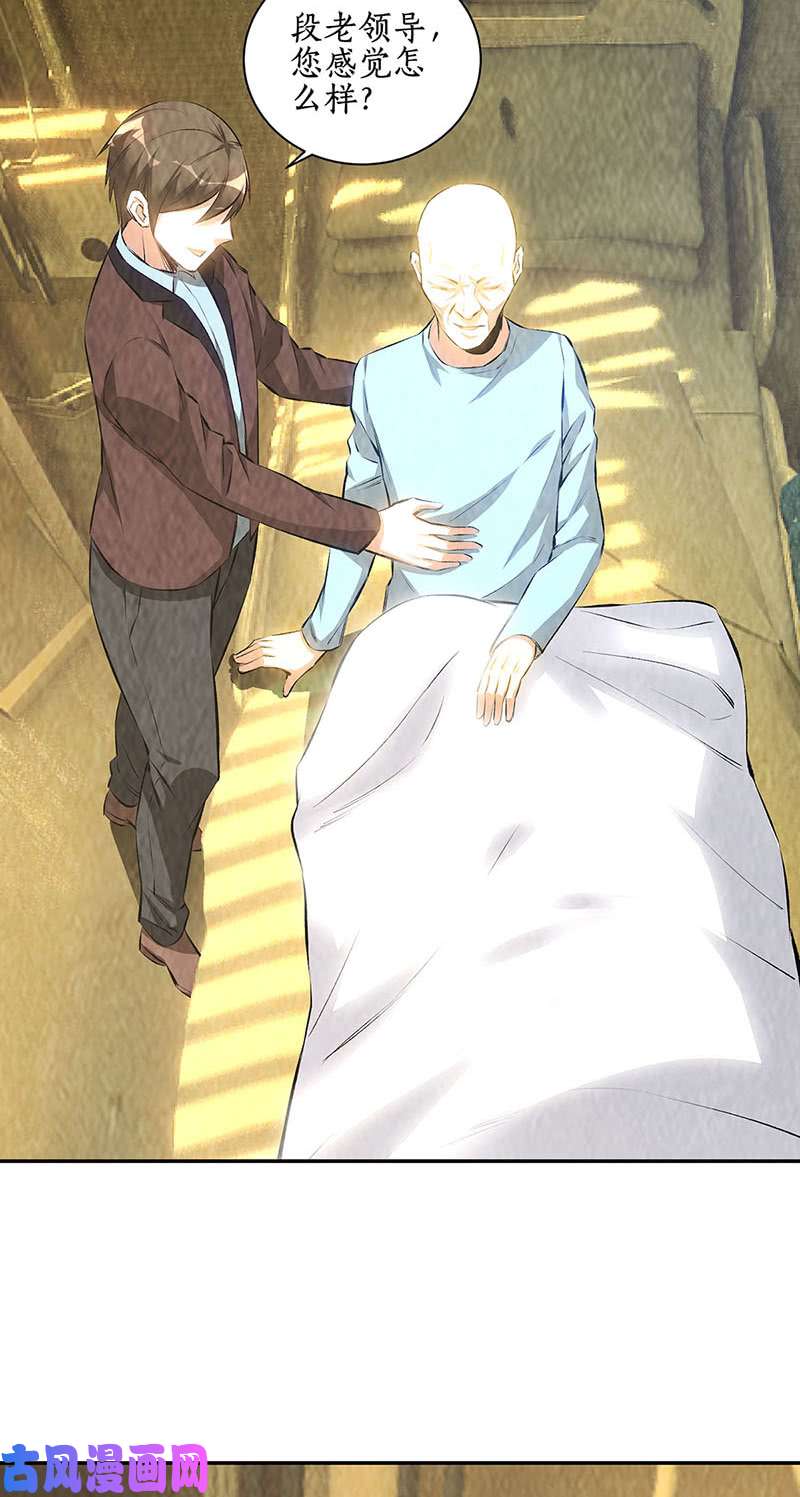 我本废柴妙手话春