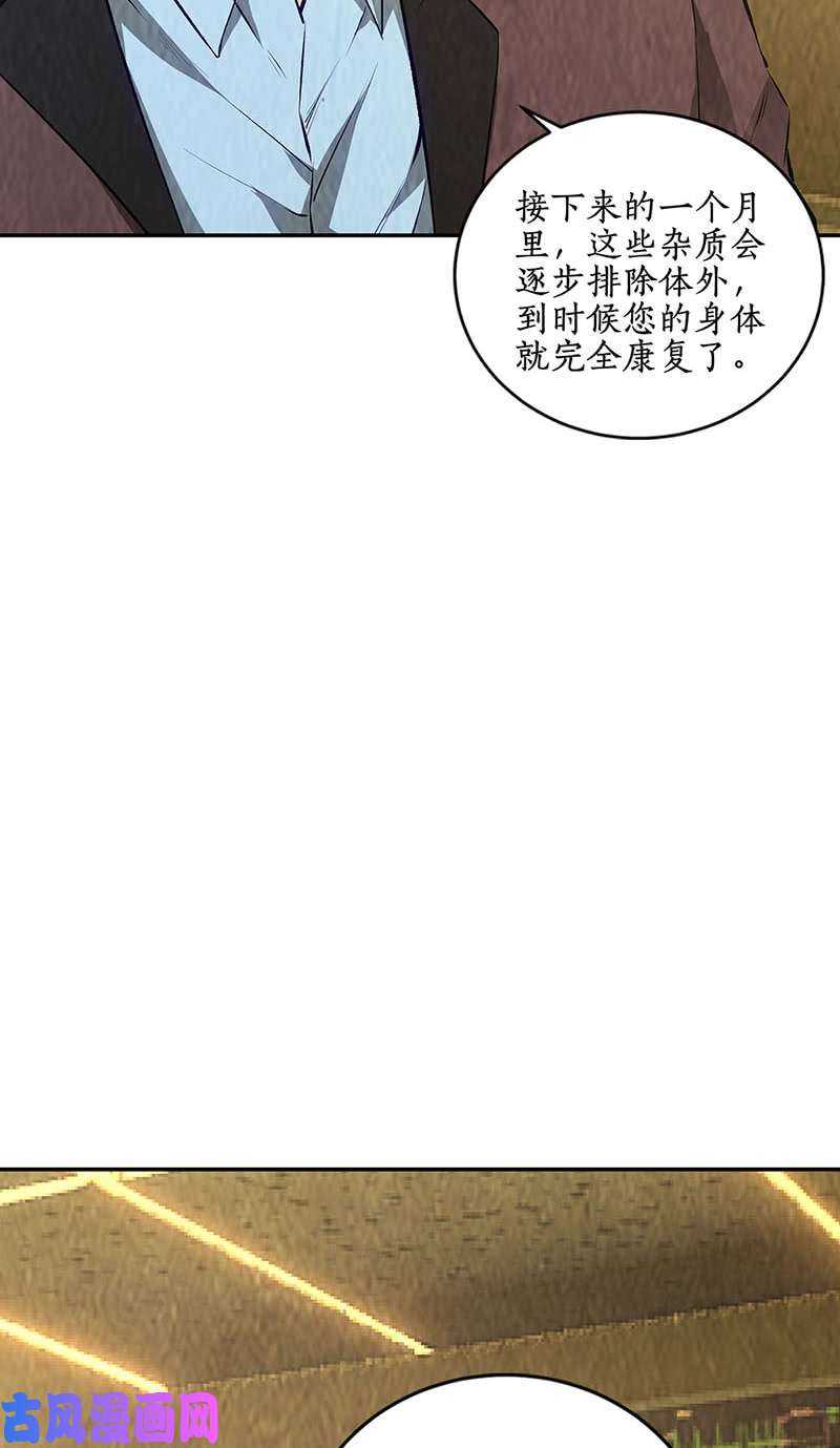 我本废柴妙手话春