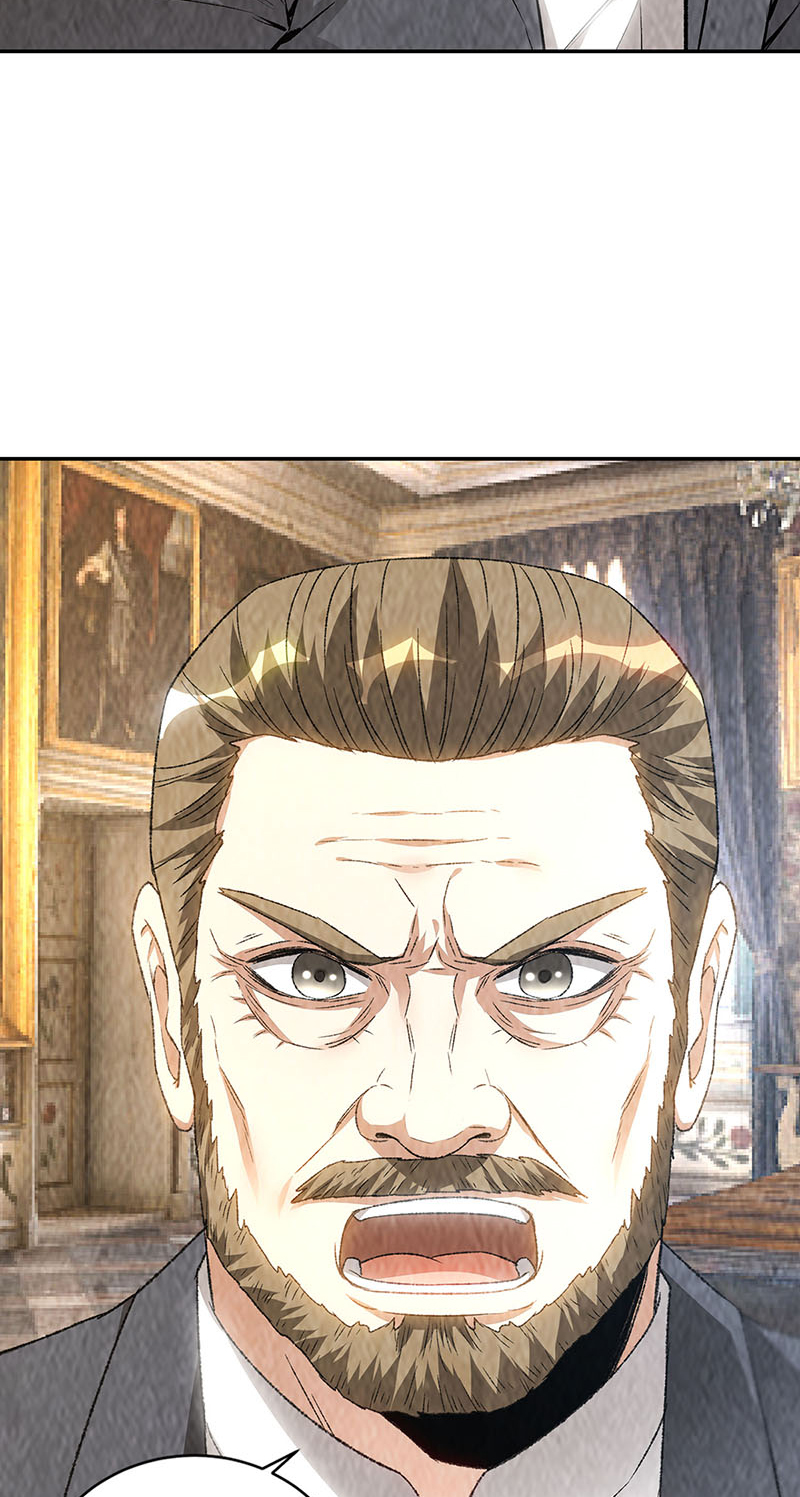 我本废柴第181话 大打出手