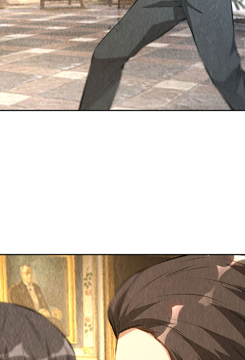 我本废柴第181话 大打出手