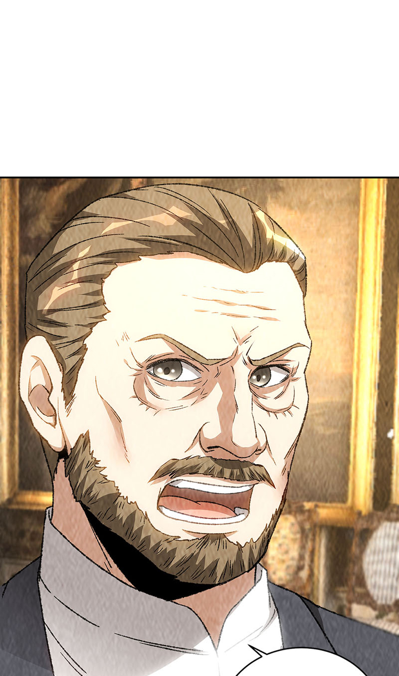 我本废柴第181话 大打出手