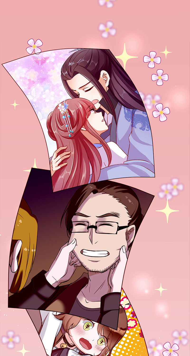 我本废柴万画筒三岁了！